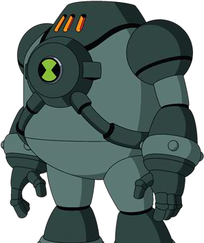 Ben 10 Clip Art 6 - Ben 10 Ultimate Alien Energy (325x375)