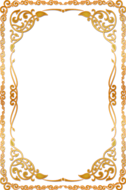 Free Image On Pixabay - Frame Design Art (426x640)