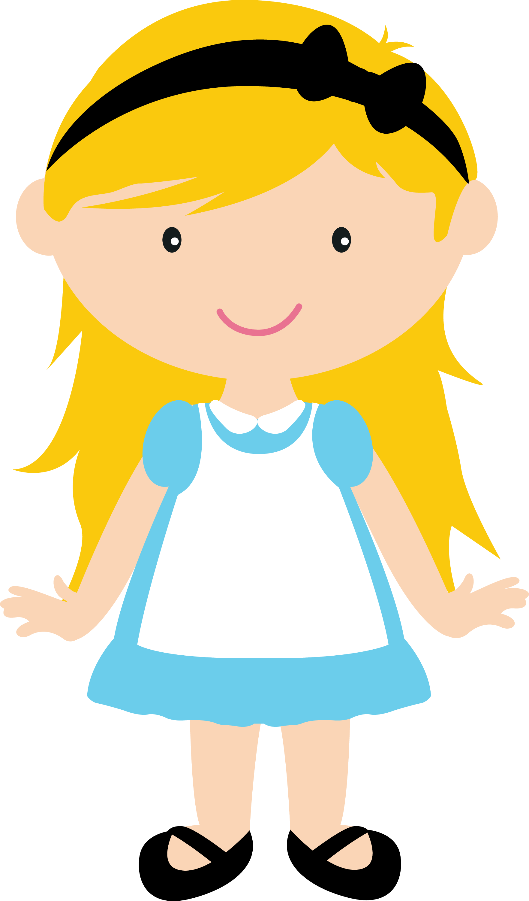 Ch - B *✿* - Alice's Adventures In Wonderland (1763x3000)