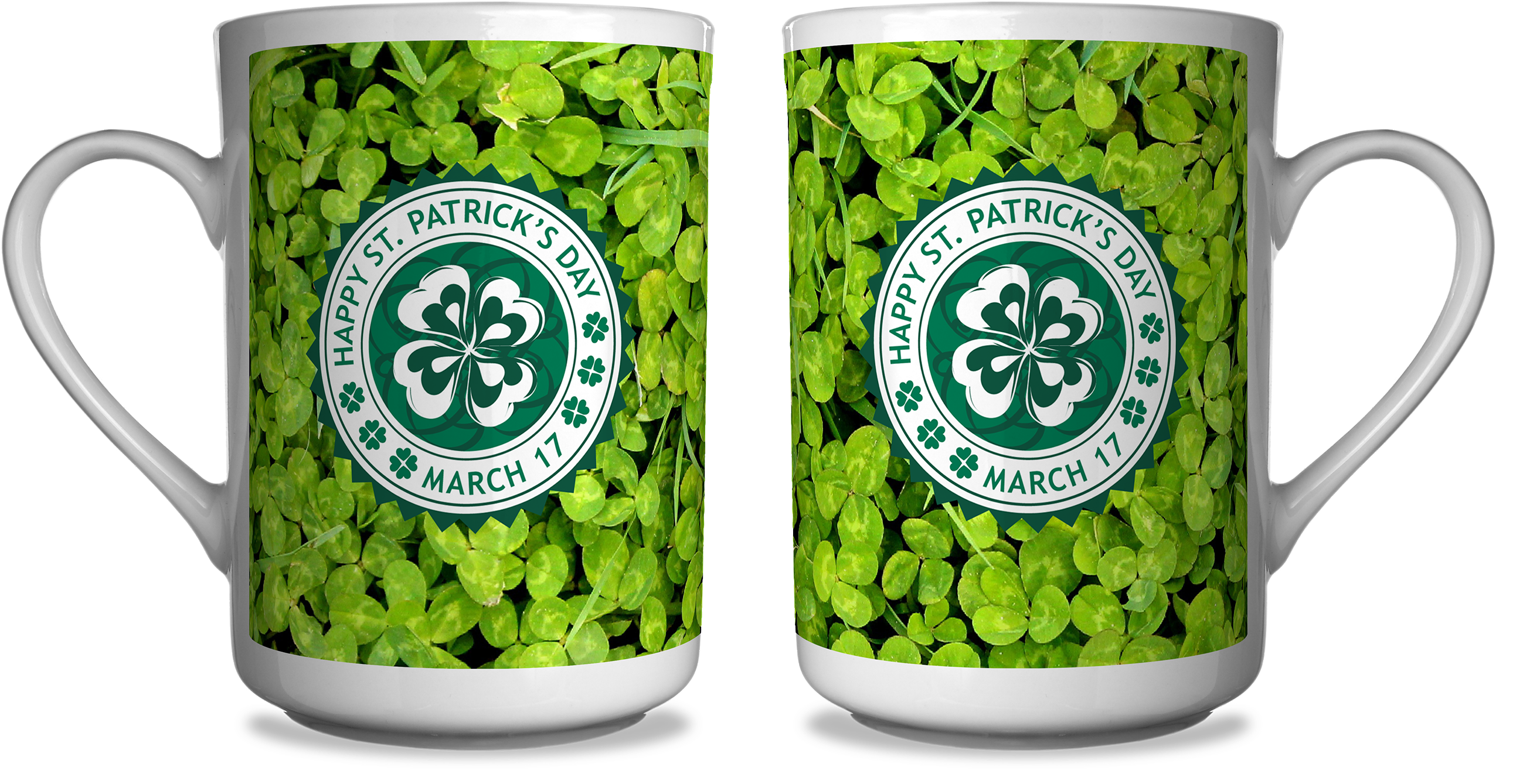 St Patrick U0027s Day Designs Sawgrass - Coffee Cup (2700x1500)