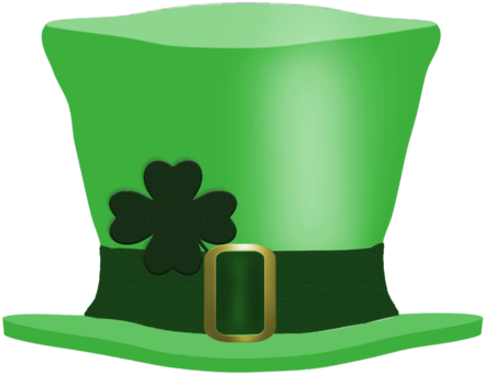 Make This Amazing Design Idea St - Shamrock (470x361)