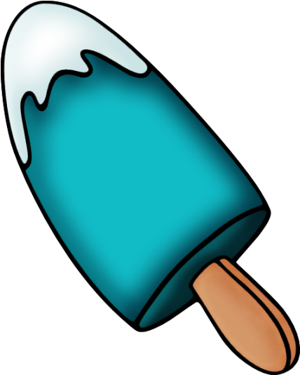 Album - Ice Cream Clip Art (450x558)
