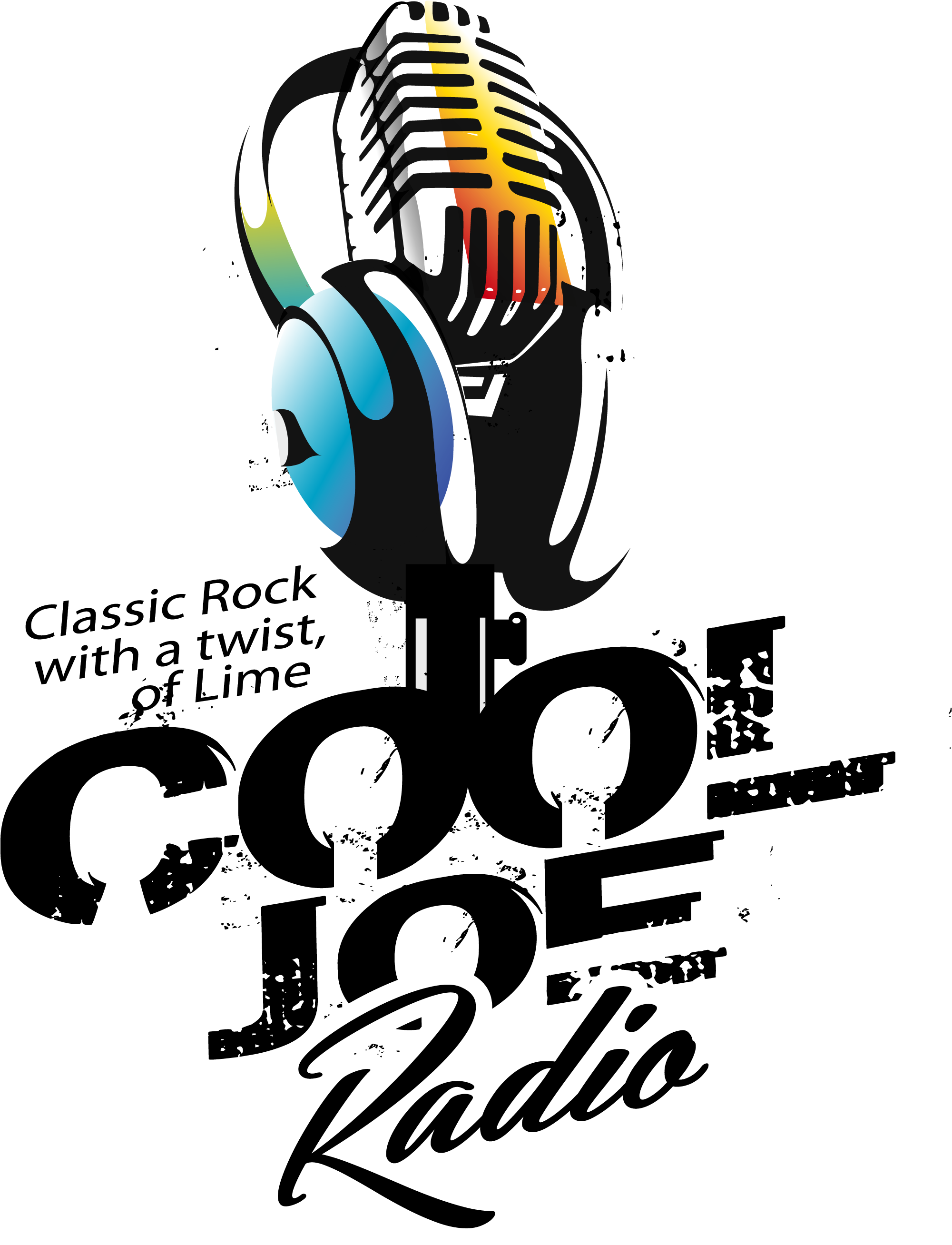 Cool Joe Radio - Kejo (2000x2624)