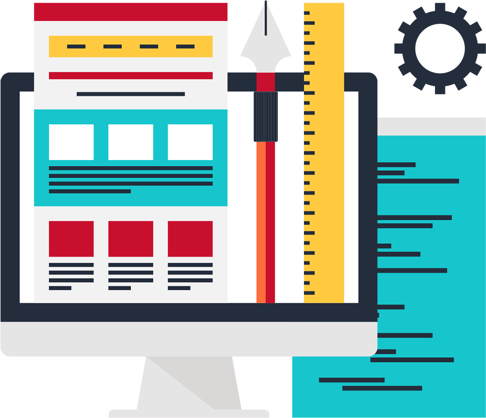 Google Says You Need Responsive Web, So It Must Be - Web Design (1000x1000)