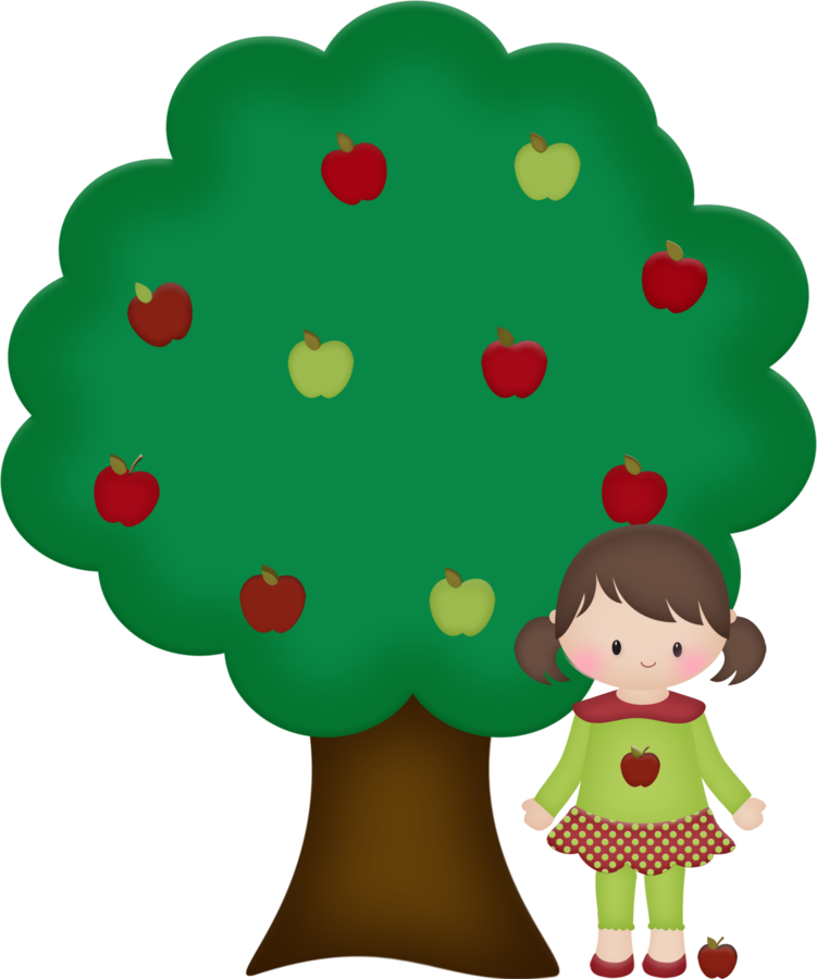 Language Lessons, Forbidden Fruit, Clip Art, Stencils, - Illustration (751x900)