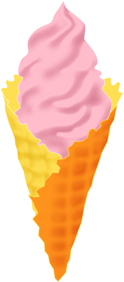 Album - Ice Cream Cone (457x1024)