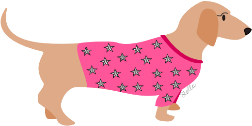 Blush Pink Outfit, Dog Cat, Animales, Conch Fritters, - Cat (534x289)