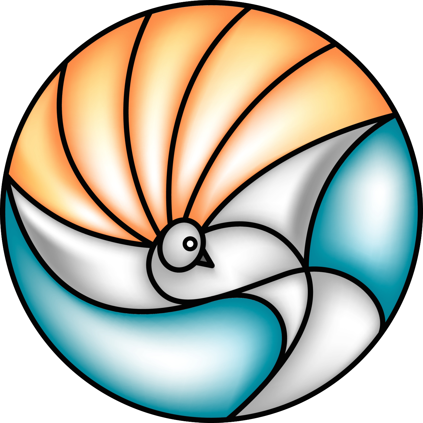 Charismatic Renewal Prayer Group - Christian Clipart (1400x1400)