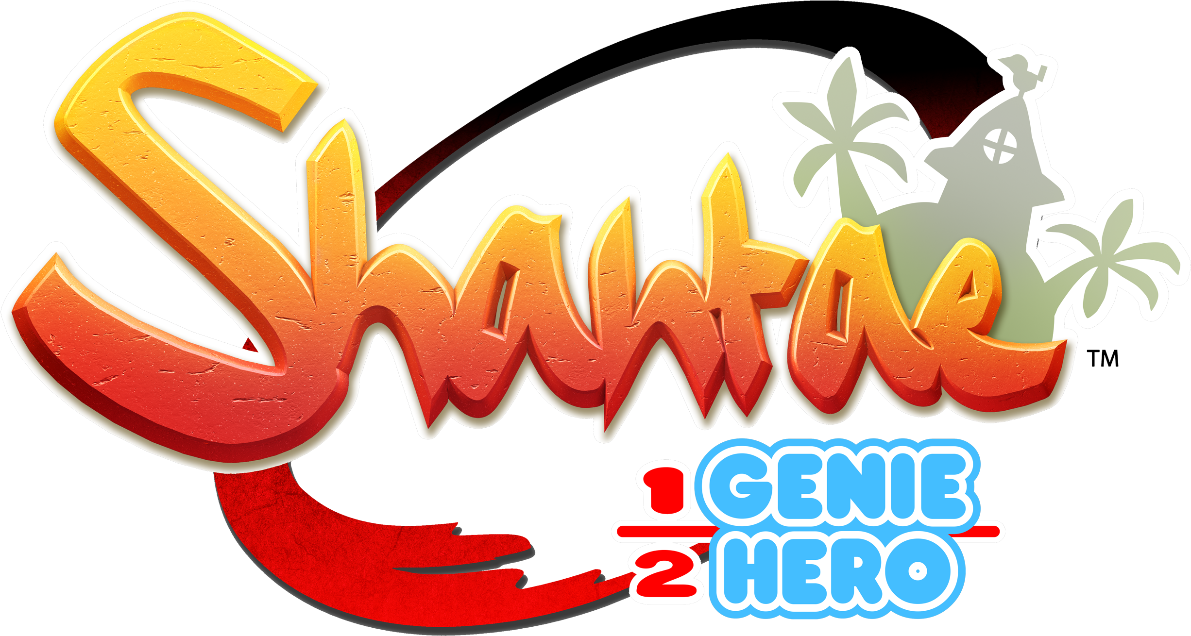 9671669675 Fd666862da O - Shantae: Half-genie Hero (2576x1835)