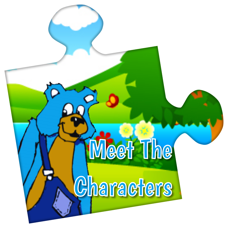 To Know Their Prayers Make A Difference And That God - Cartoon (768x768)