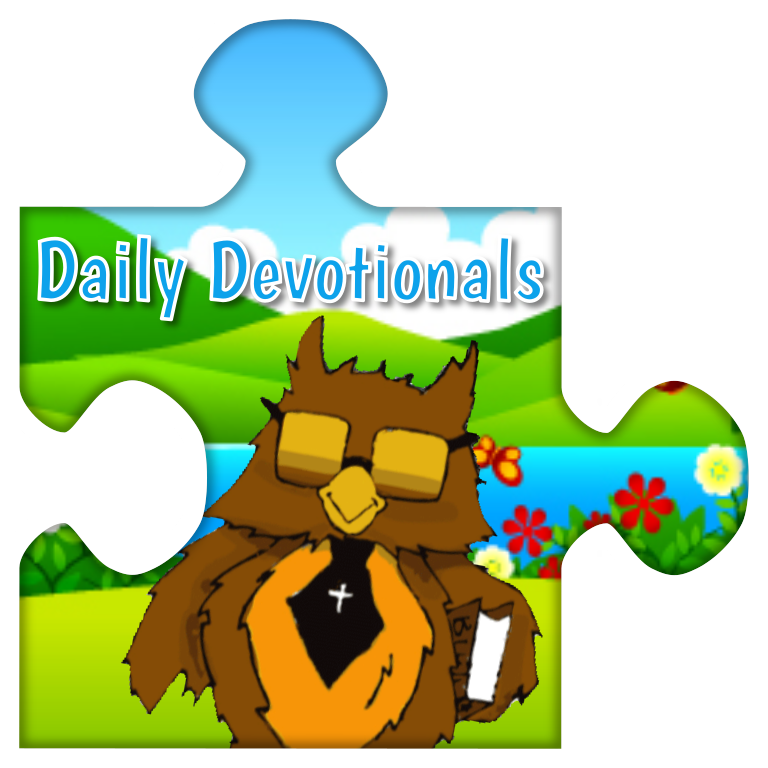 To Know Their Prayers Make A Difference And That God - Cartoon (768x768)