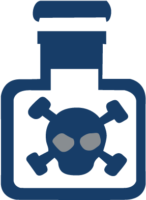 Use & Store Chemicals Safely Always Use And Store Chemicals - Use & Store Chemicals Safely Always Use And Store Chemicals (400x400)