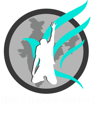 Jesus Hands Revival Ministries - Jesus (382x448)