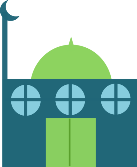 Benefits Of The Prescribed Daily Prayers - Salah (438x536)