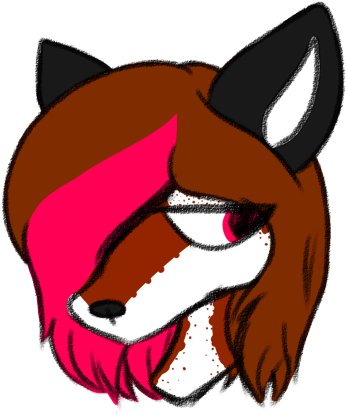 Dont Be So Sad By Villann-que - Cartoon (894x894)