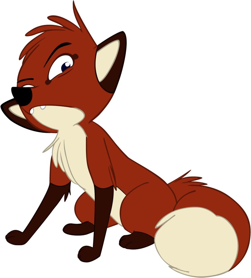 **regdestroy Rolled A Random Image Posted In Comment - Cartoon (900x957)