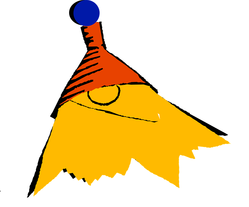 Free Vector Graphic Desk Lamp, Light, Blue, Red, Orange - Free Vector Graphic Desk Lamp, Light, Blue, Red, Orange (865x720)