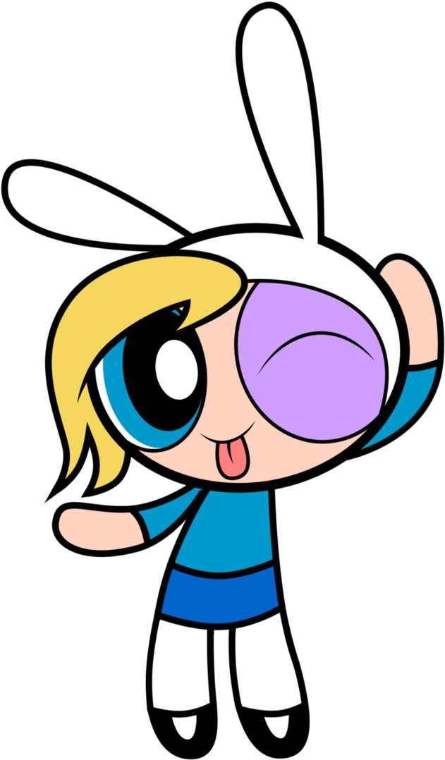 Puffed Fionna-tongue 2 By Jerimin19 - Puffed Fionna-tongue 2 By Jerimin19 (706x1131)