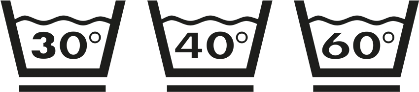 Machine Wash Symbols - Variable Star (960x540)