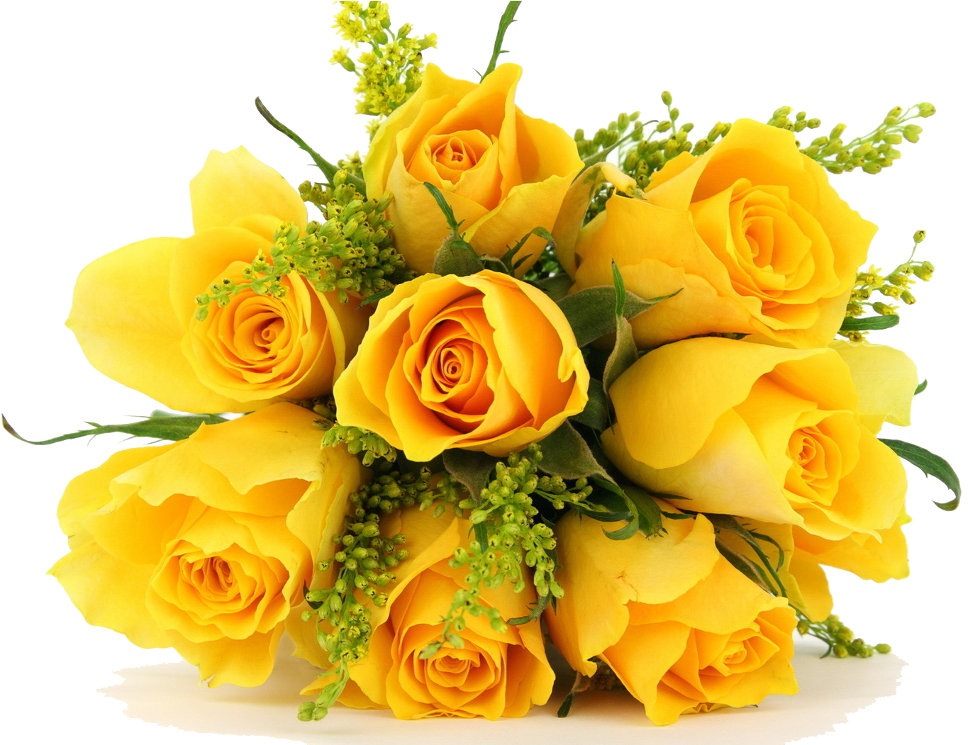 Bouquet Flowers Png - Flowers Png (1680x1050)