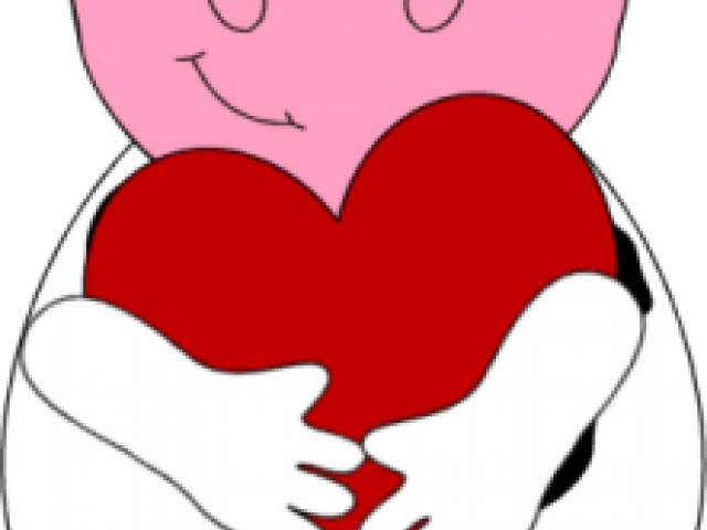 Cow Clipart Love - Cow Clipart Love (640x480)