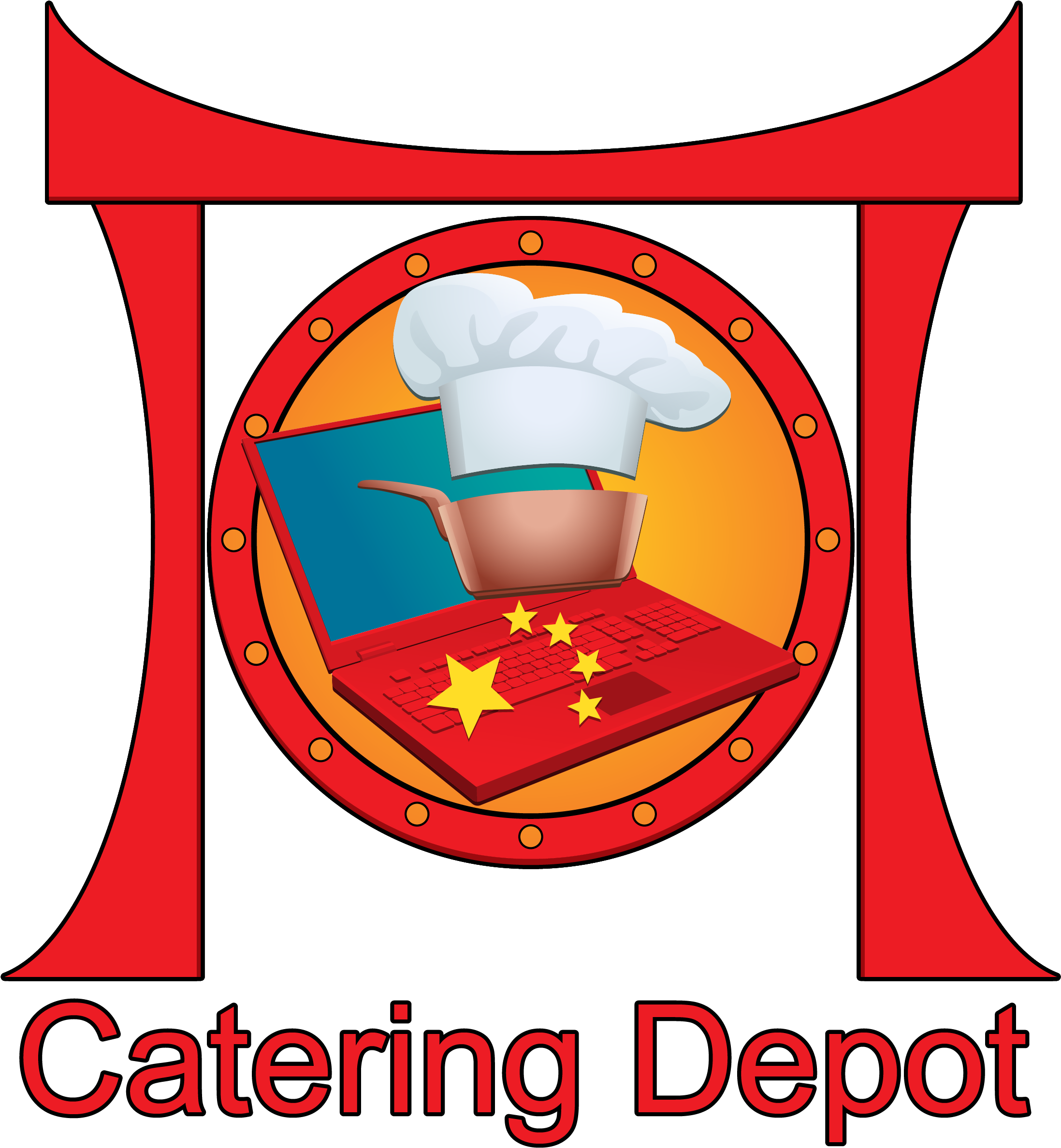 Company Logo - Hotel (2550x3300)