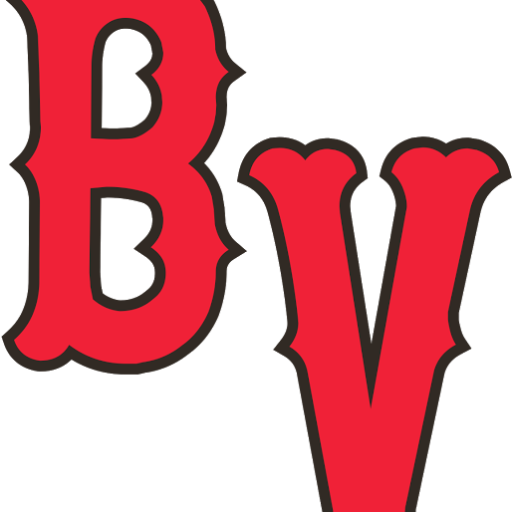2017 Bv Baseball Owns The Battle On The Border Tournament - Bv Logo (512x512)