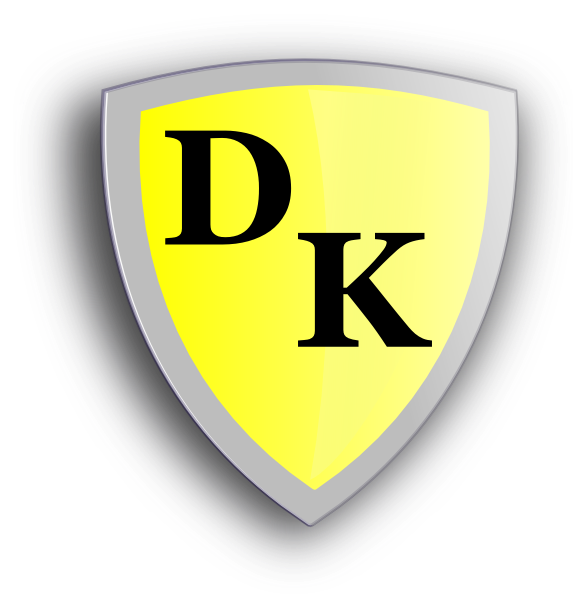 Shield With Cross Clip Art Ydixd9 Clipart - World Book Of Happiness 2.0 (588x598)