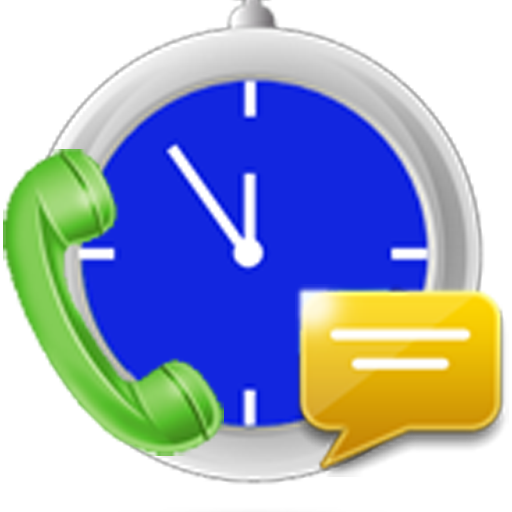 Sms Timer Is A Simple Tool For Automatic Sms Messages - Call Sms (512x512)