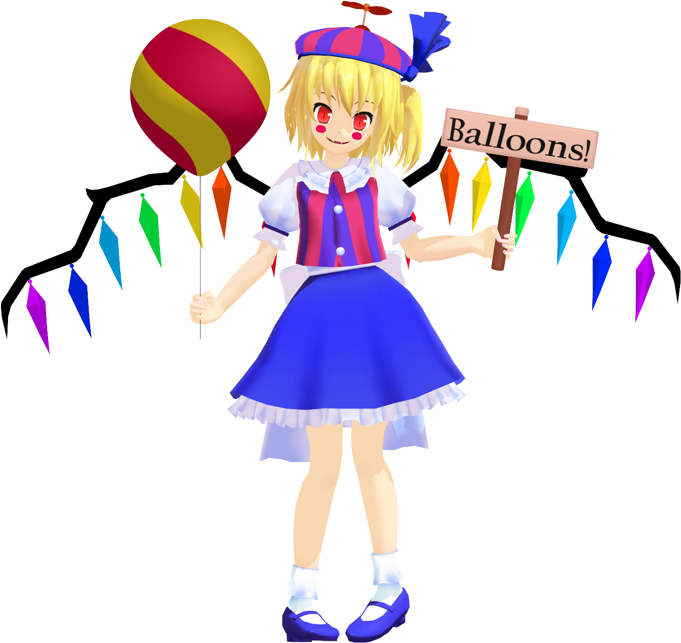 Amor Doce Jogo De Namoro E Paquera Para Meninas ~ Menina - Mmd Touhou Fnaf (1400x1300)