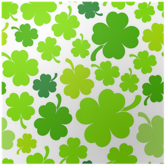 Four-leaf Clover (400x400)