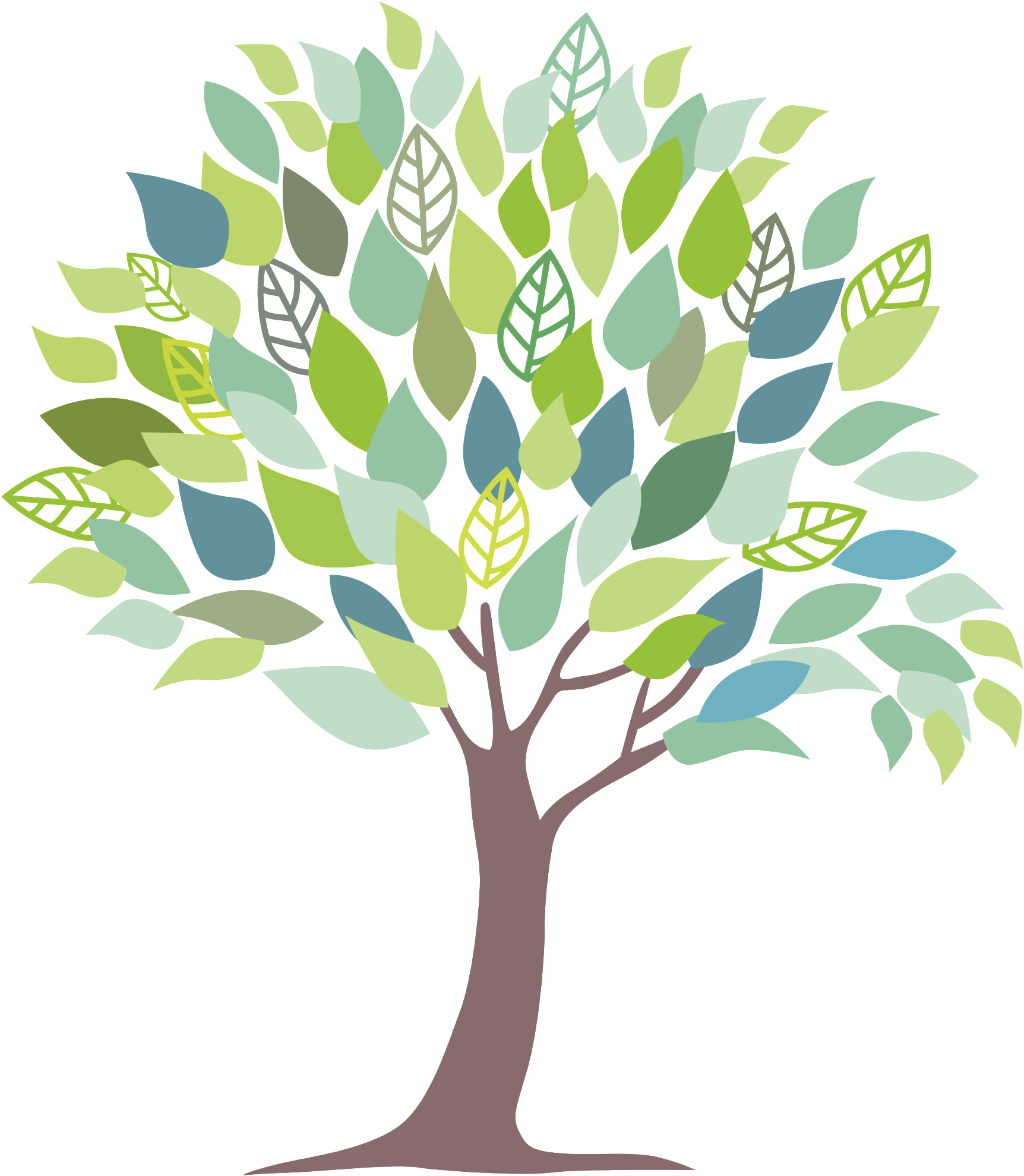 Clinical Psychology Psychologist Clip Art - Clinical Psychology Psychologist Clip Art (1778x2048)