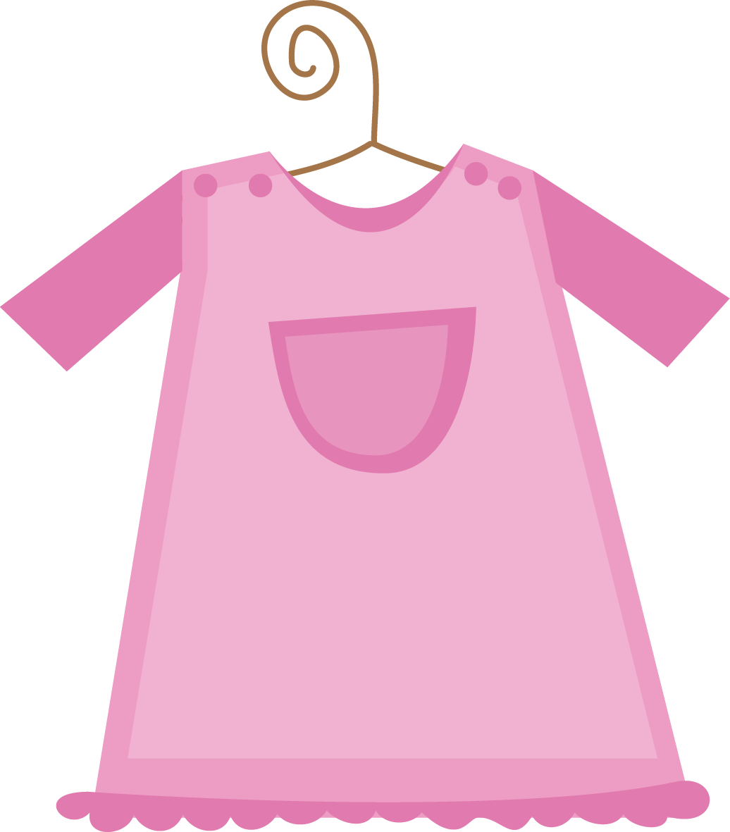 Photo By @danimfalcao - Clip Art Girl Shirt (1036x1181)