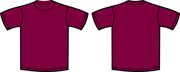 Burgundy T Shirt Clip Art - Minnesota Twins Prince Shirt (600x240)