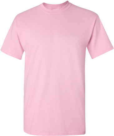 Baby Pink T Shirt (400x500)