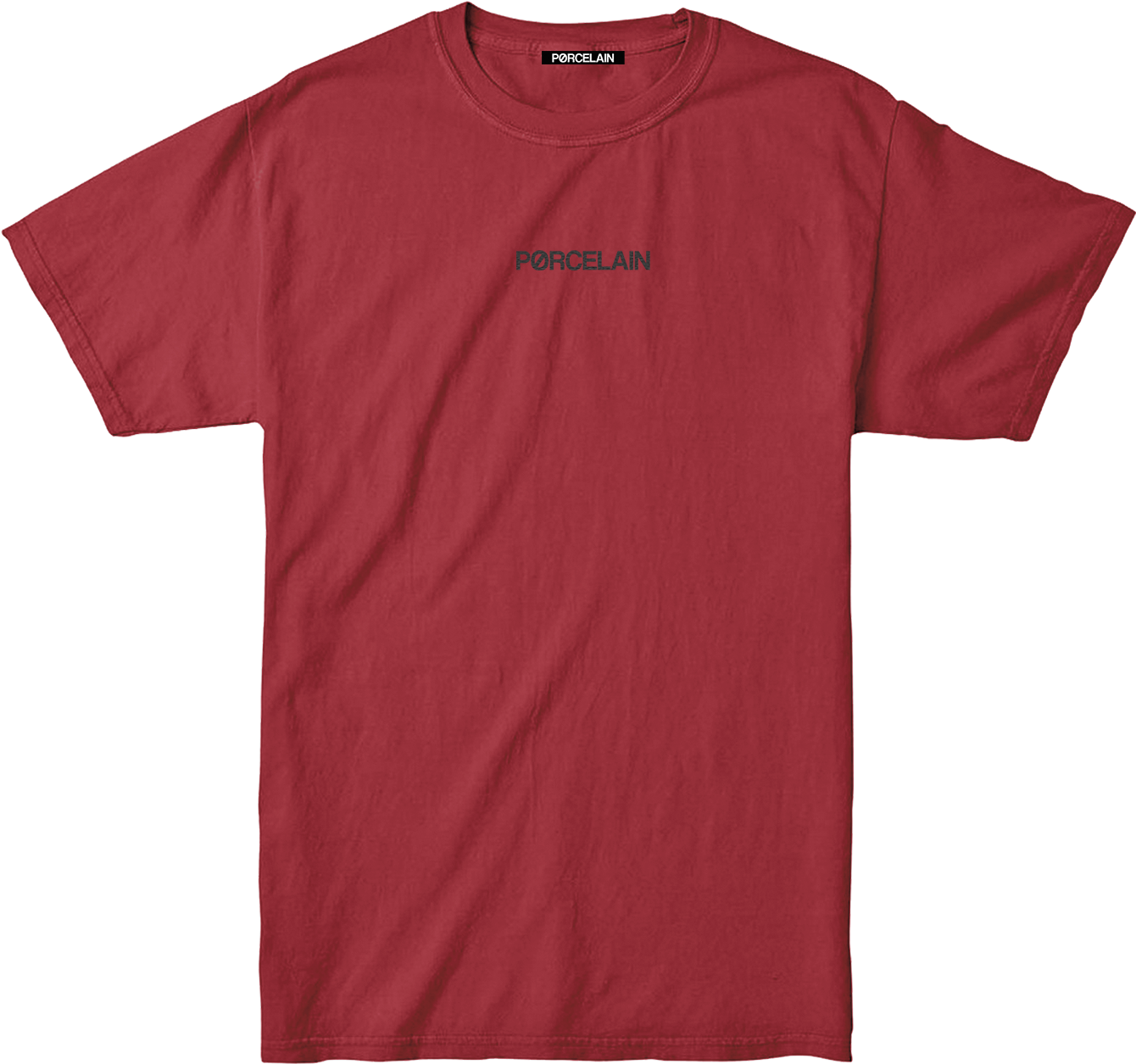 Image Of The Inmost Light Reflective Logo T-shirt - Comfort Colors (1500x1500)