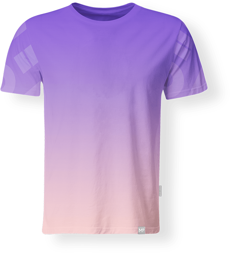 Woocommerce Custom T Shirt Demo - Purple Shirt (1000x1000)
