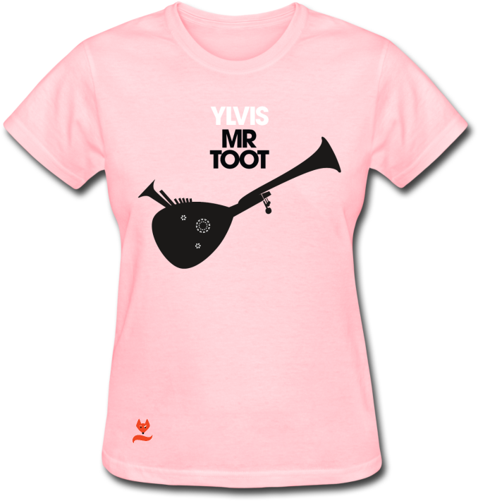 Mr Toot Women's T-shirt - Birthday Prints Tshirt Ideas (800x800)