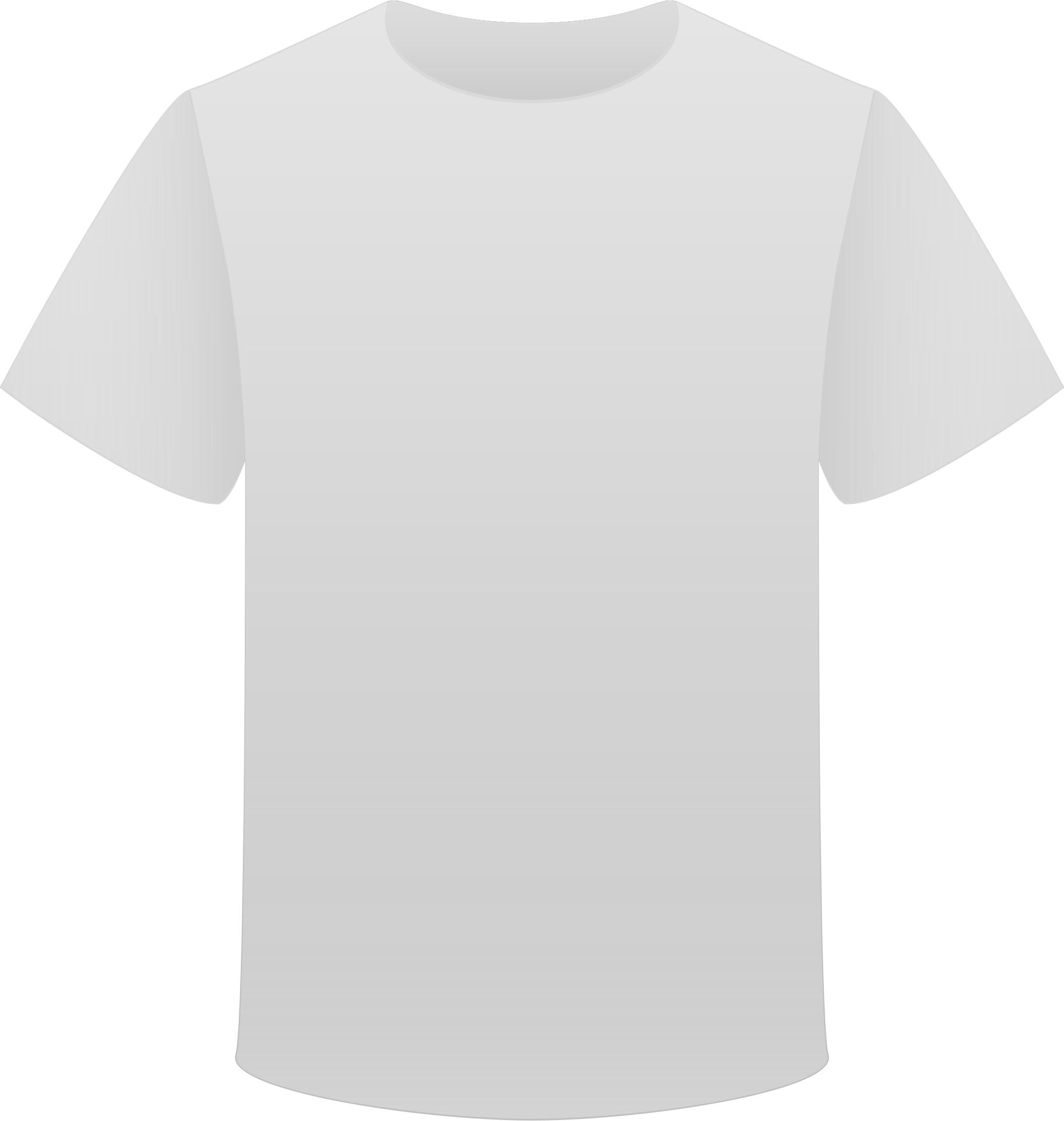 T Shirt - Ladies White T Shirt (2108x2220)