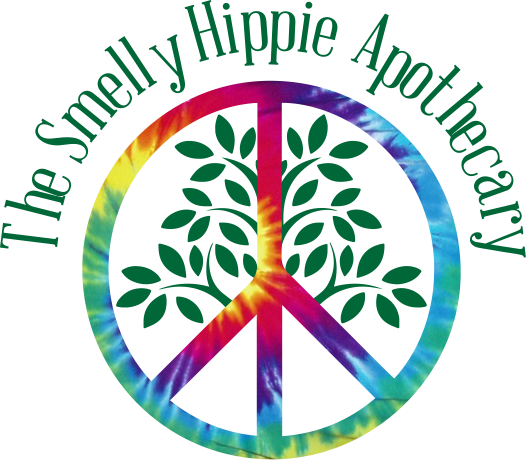 Menu - All Natural Smelly Hippie Tote Bag (526x460)