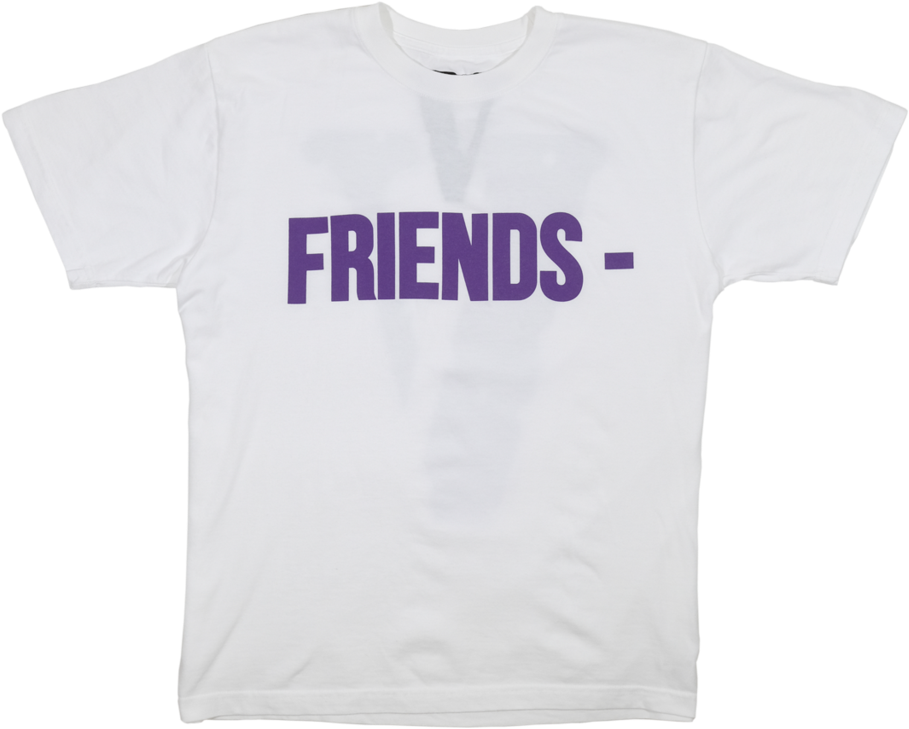 Friends T-shirt - Chi Ce Ce Chi Non Ce (1024x1024)