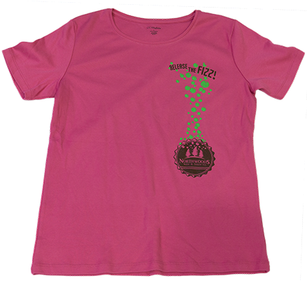 T-shirt - Cotton (450x450)