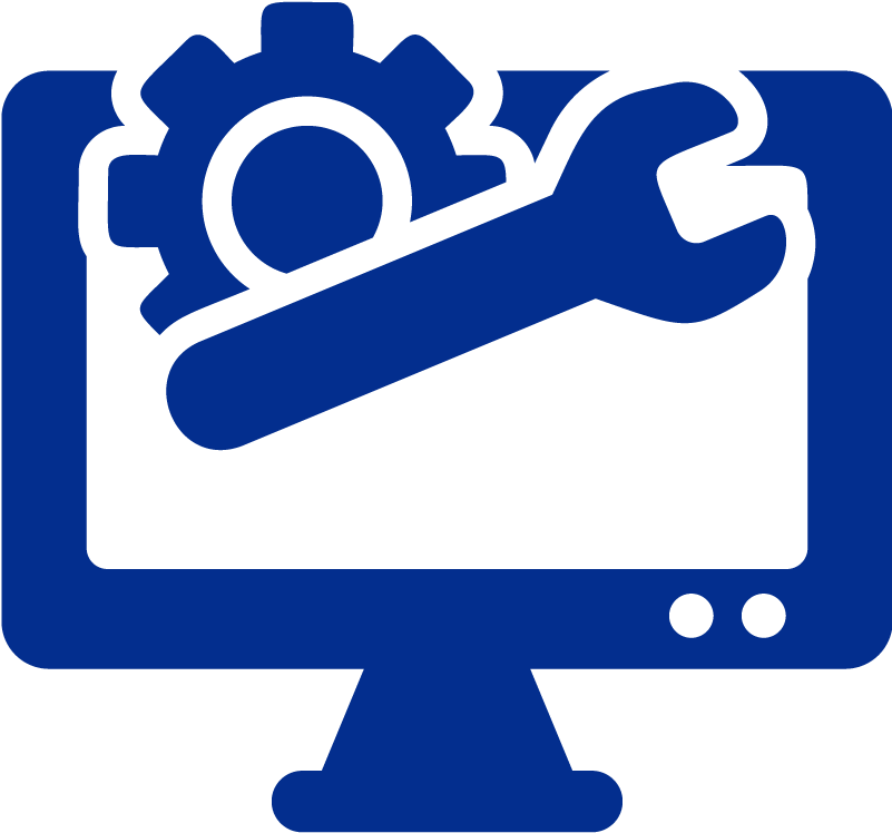 Break/fix Support - Support Logo (800x800)