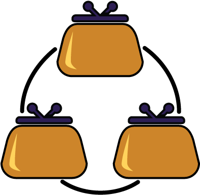 Find A Third-party Wallet That Supports Zcash - Zcash (412x412)