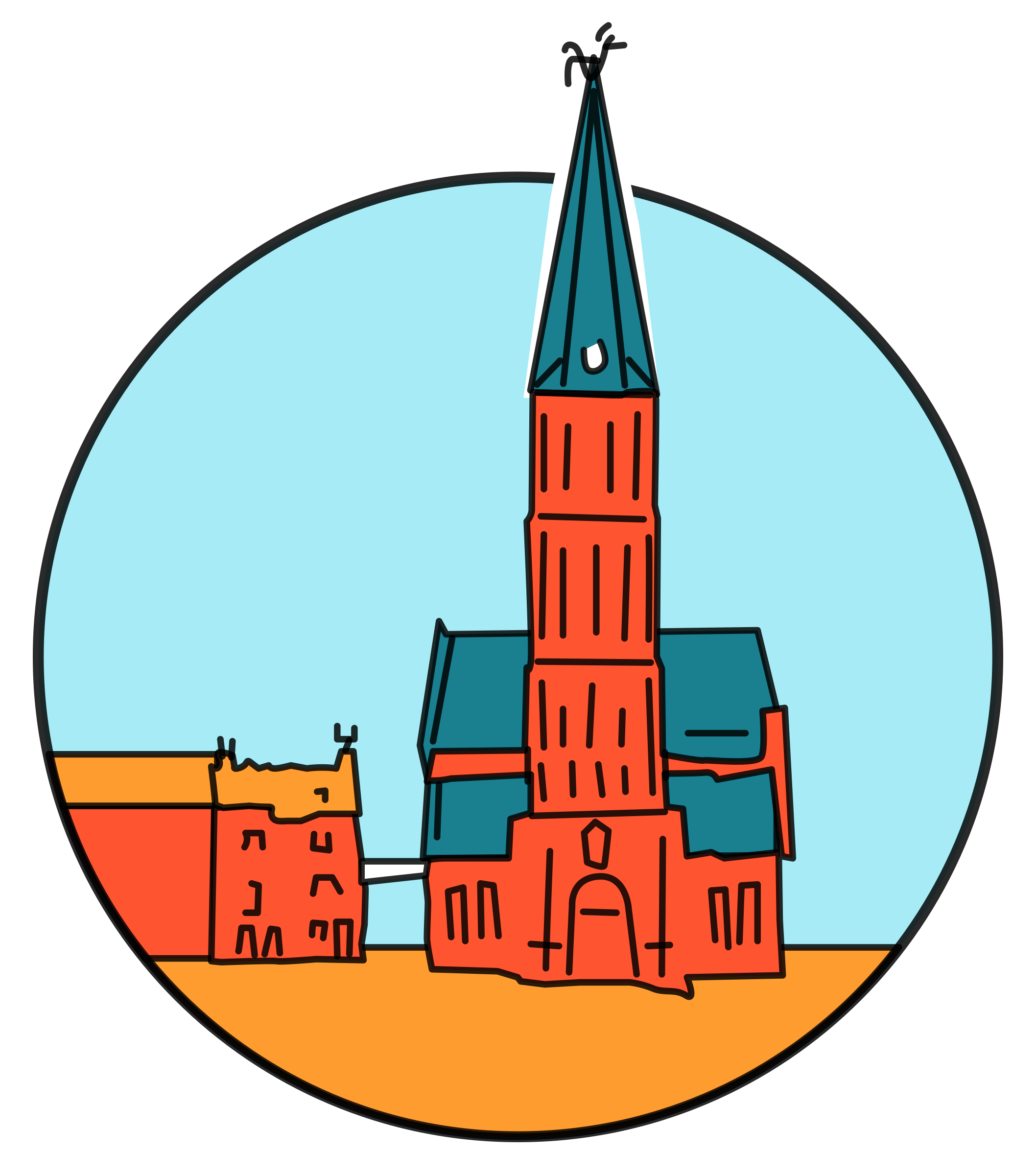 Location 11 - Church (2116x2400)