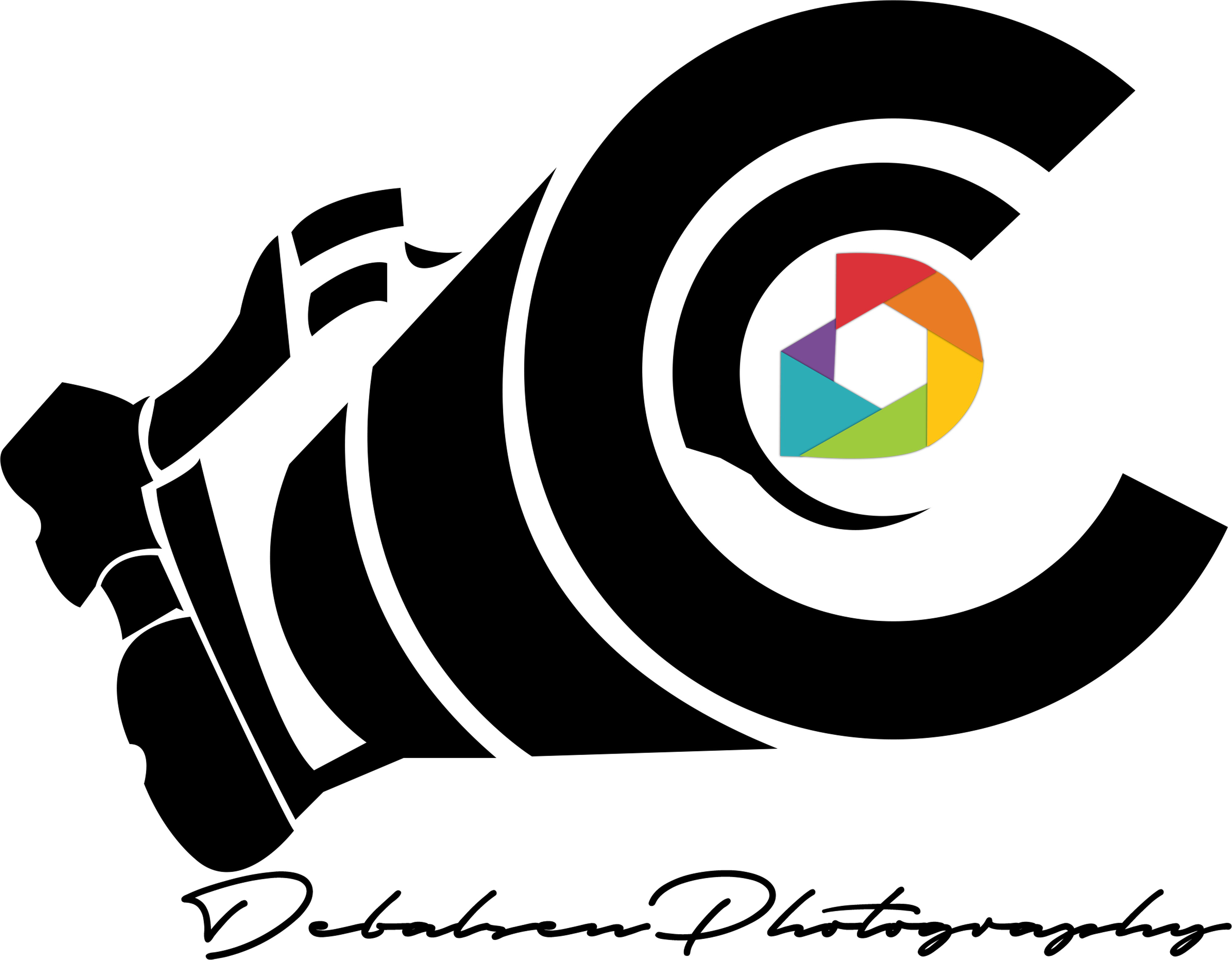 Sk Photography Logo Design Png (3992x3300)