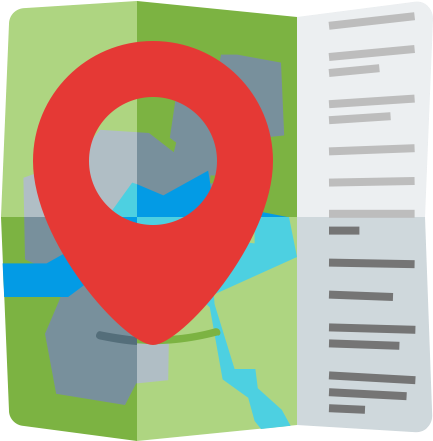 Download Png File 512 X - Location (512x512)