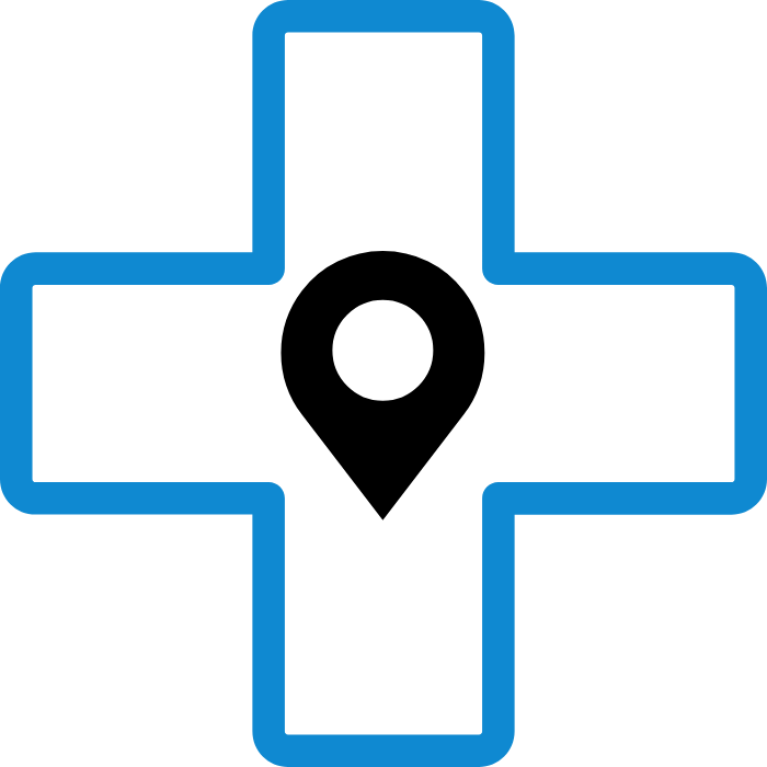 Convenient Locations - Convenient Locations (700x700)