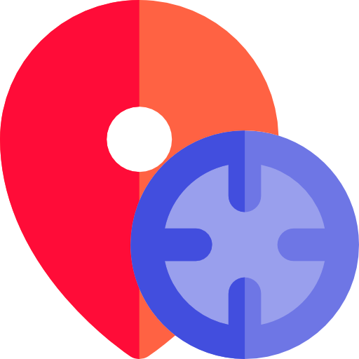 Size - Map (512x512)