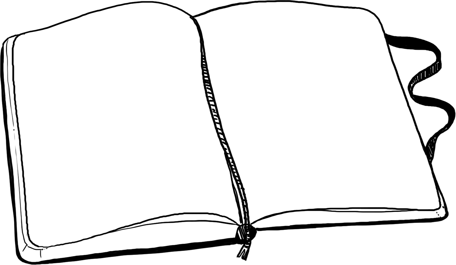 As You Guys May Know, I'm A Big Fan Of Diaries, Sketchbooks - Book (1511x879)
